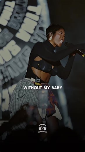 Tiwa Savage Live Performance of My Darlin