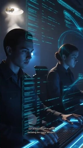 🔬 🤯 SHOCKING Secret About Alien Life That Will Blow Your Mind! 👽 😱