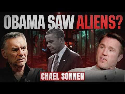 Former UFC Fighter Drops the Truth About Aliens, Fixed Fights & Oregon Politics