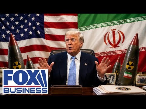 ‘PIECE OF GARBAGE’: Trump DROPS new WARNING after Iran’s latest proposal