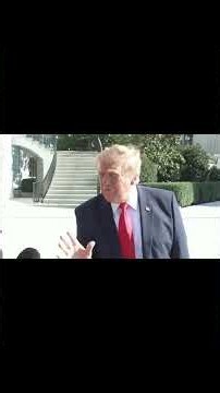 Trump scolds another reporter (NBC) for asking about sexual assault allegations in VivekRamaswamy's…