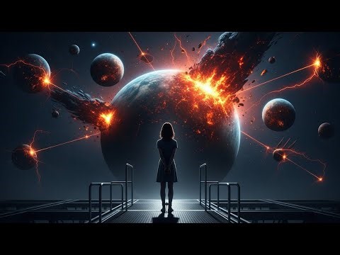 Alien Empire Executed a Girl — What Humans Did Next Terrified the Galaxy