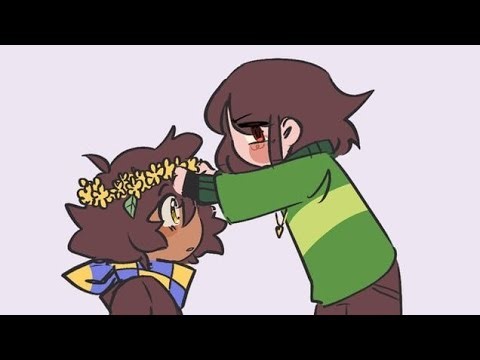 Utr&y pacifist: Omega flowey boss fight