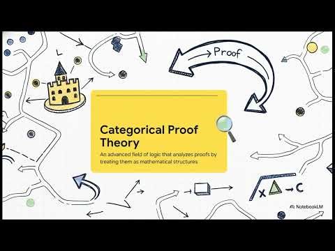 Categorical Proof Theory: Logic as a Landscape