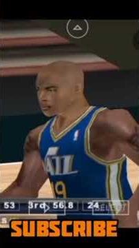 the truth about NBA 2k12 on psp: why it still feels amazing #nba2k# NBA 2k12