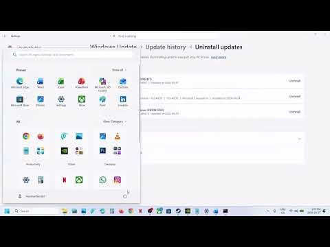 Fix File Explorer Locks Up/Freezes After Installing KB5083769/KB5082417 Update In Windows 11