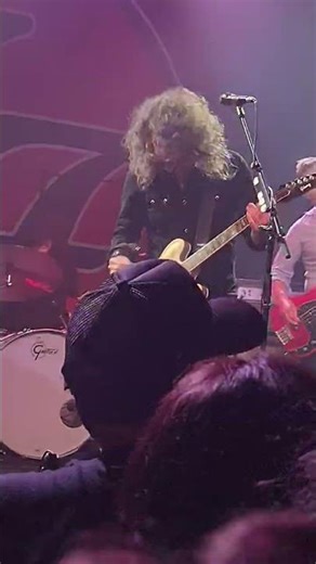 Foo Fighters - Monkey Wrench - Irving Plaza - Secret Show - 04/30/26