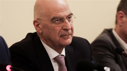 Τουρκία: Αντιδράσεις για τις δηλώσεις του Δένδια για τους πυραύλους