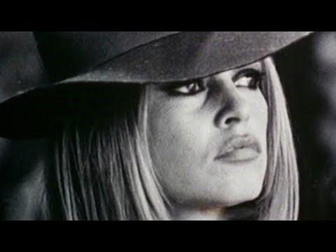 Brigitte Bardot in 5 Minutes | 20th Century Hall of Fame
