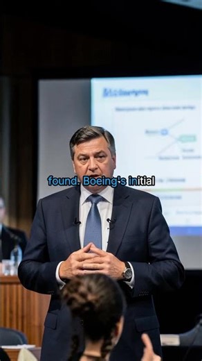 737 MAX: What Went Wrong?