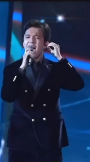 Dimash Streaming Queen on Instagram: "⚜️Love Is Like A Dream⚜️Dimash Qudaibergen❤️ Dimash & Igor Krutoy’s Presentation from 2022 🔥 Cr. https://youtu.be/YSfy6MWQV5I?si=PuzfGFTw0Fh-WPSt #dimash #dimashkudaibergen #igorkrutoy"