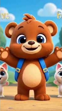#benny #educationalvideo #kidslearning #kids #kidslearning #kidsvideo #learncolors #preschoollearn