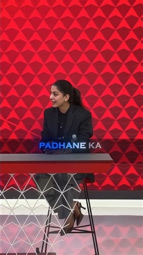 Samapti Mam in ABP NEWS 🔥 #pw #neet #physicswallah