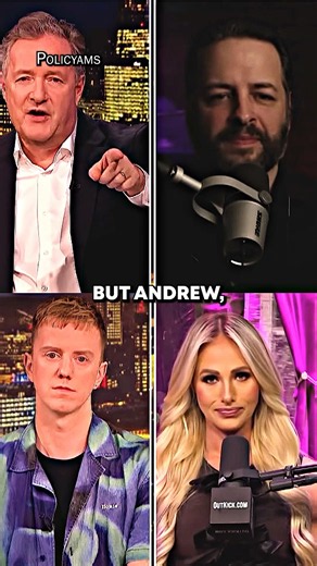 Joe Rogan Reacts To Andrew Wilson EXPOSING Covert Feminism