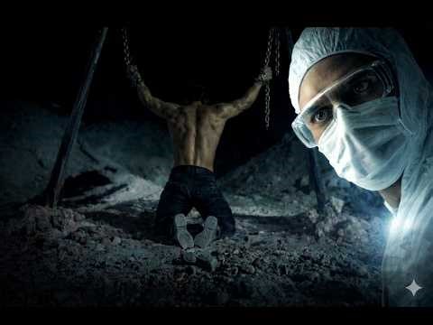 They Captured Him For A Secret Experiment… But It Went Wrong | Movie Recap