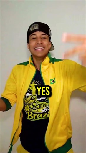 Tota Was So Happy After Hearing Neymar Got Selected For The World Cup! 🇧🇷🙌