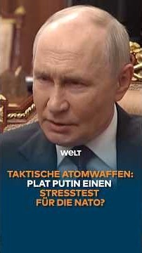Die Nachrichtenagentur „Bloomberg“ hat mit Kreml-Insidern gesprochen