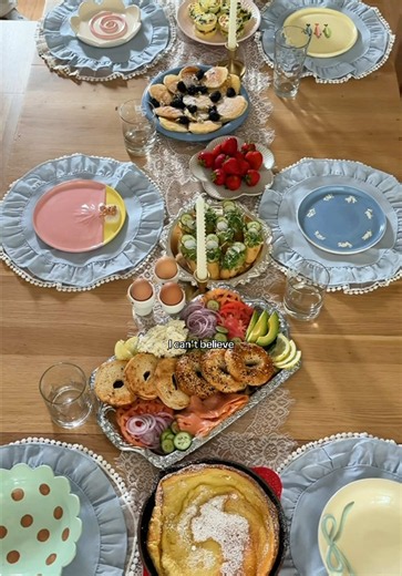 Clay to Table: The New Pottery & Brunch Event is Here! 🧸🥣