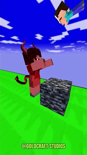 🍼👑 MOM SHOWDOWN! Aphmau vs Noob Girl 💖 #minecraft