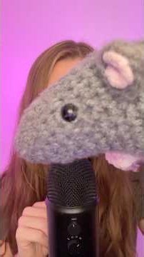 Do You Have Bad Eyesight? 🤔 #asmr