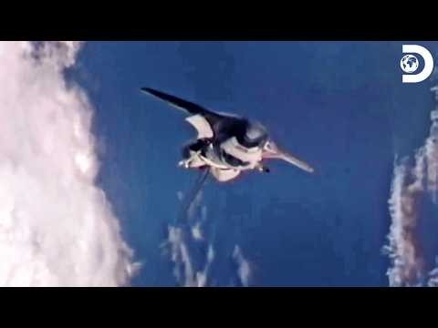 Apollo 16's Biggest Space Mystery | NASA's Unexplained Files S2 E7 | Discovery Channel India