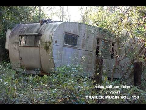#they_call_me_fudge presents Trailer Muzik Vol. 158 feat. Megadeth