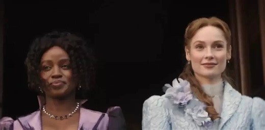 All you need to know about the cast changes for 'Bridgerton' season 5
