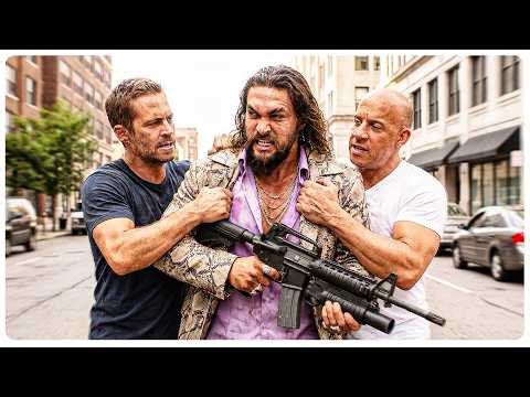 Fast 11 Fast Forever, Extraction 3 , The People v. Gorilla Grodd, God of War - BEST MOVIE NEWS 2026