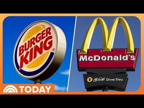 Burger Chains Roll Out New Items, Tweak Recipes in Latest Beef