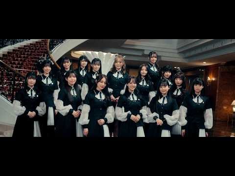22/7 16th single『二つの道』music video（アニメ「最強の王様、二度目の人生は何をする？」Season2 EDテーマ）