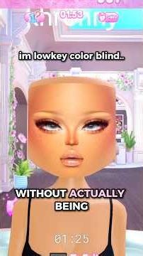 You're Not Gonna Believe This.. #roblox #dresstoimpress #dti