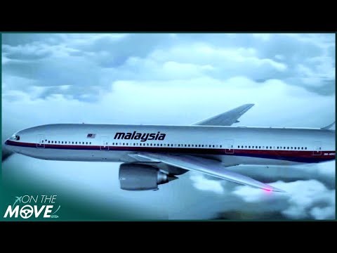 MH370 Mystery - Why Did the Plane Really Disappear?