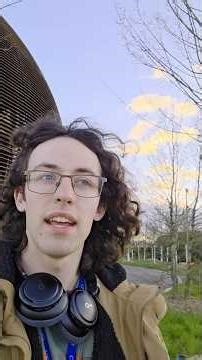 Internship Abroad at CERN is an "Insane" Experience! | You Are Why