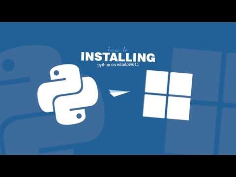 How To Install Python on Windows