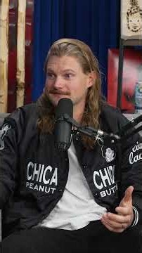 Andrew Huberman almost gave Glenny Balls an intervention