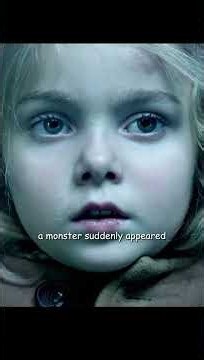 A Ghost Snapped Their Father’s Neck, Then Raised the Girls in the Woods… 😱🌲