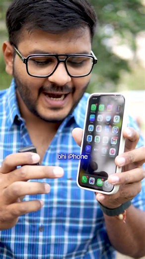 iPhone Hacks You NEED! #elementec #shorts