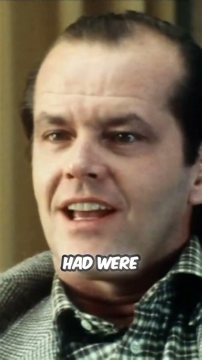 JACK NICHOLSON’S SECRET INSPIRATION FOR “EASY RIDER”