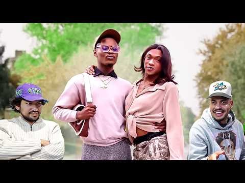 I'm Trans, He's Bi.........