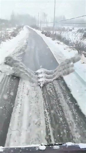 Chaining Snow Plows: How Linked Systems Safeguard Winter Roads