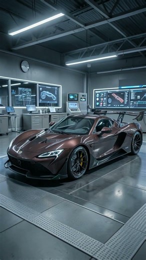 Under the Hood of Tomorrow's Rides: Beyond Today’s Tech