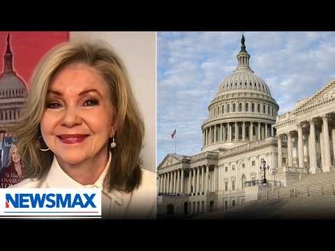 New map would give GOP all nine of Tennessee's congressional seats: Sen. Blackburn | Wake Up America