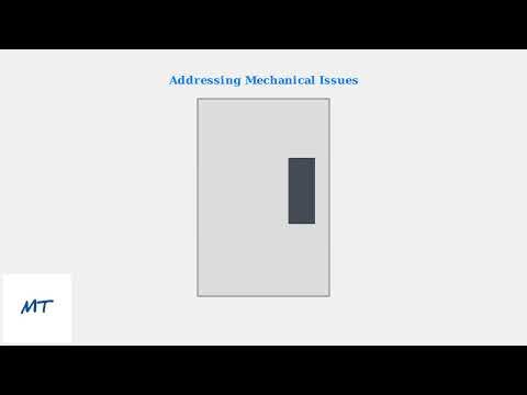 How To Fix Schlage Camelot Lock Not Working (Locked Out) - Reset, Battery & Troubleshooting