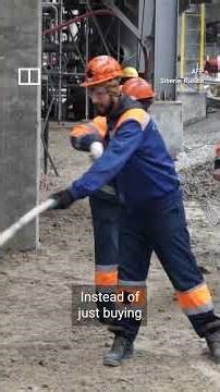 How China’s energy structure cushions the blows of global oil crisis