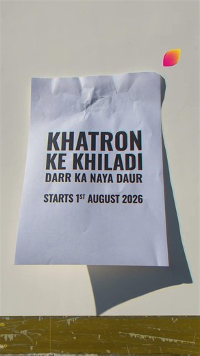Save The Date Ft. Karan | Khatron Ke Khiladi 15