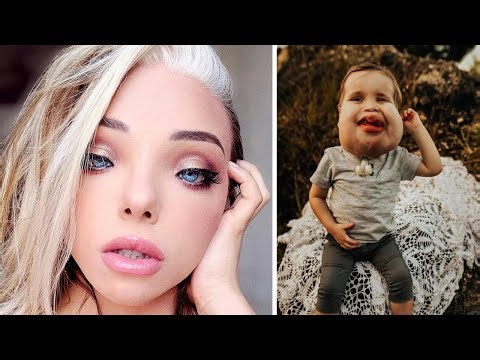 15 UNIQUE People YOU Won't Believe Are Real‼️