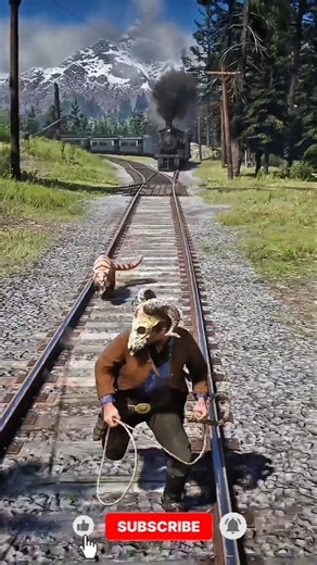 Survival Skills vid1691