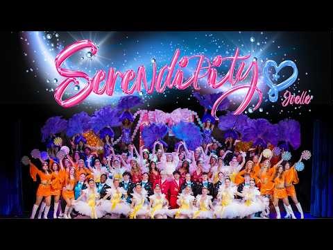 Serendipity (Official Trailer) - JoJo Siwa