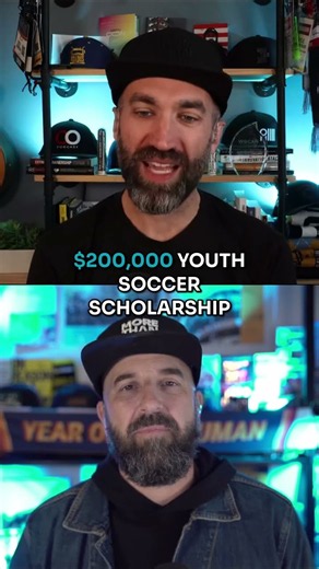 Carvana’s $200K Soccer Play