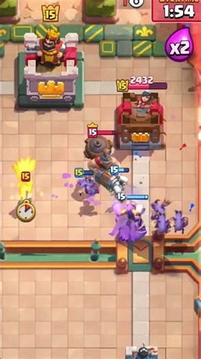 Bowler is the New MAGIC ARCHER 🤣